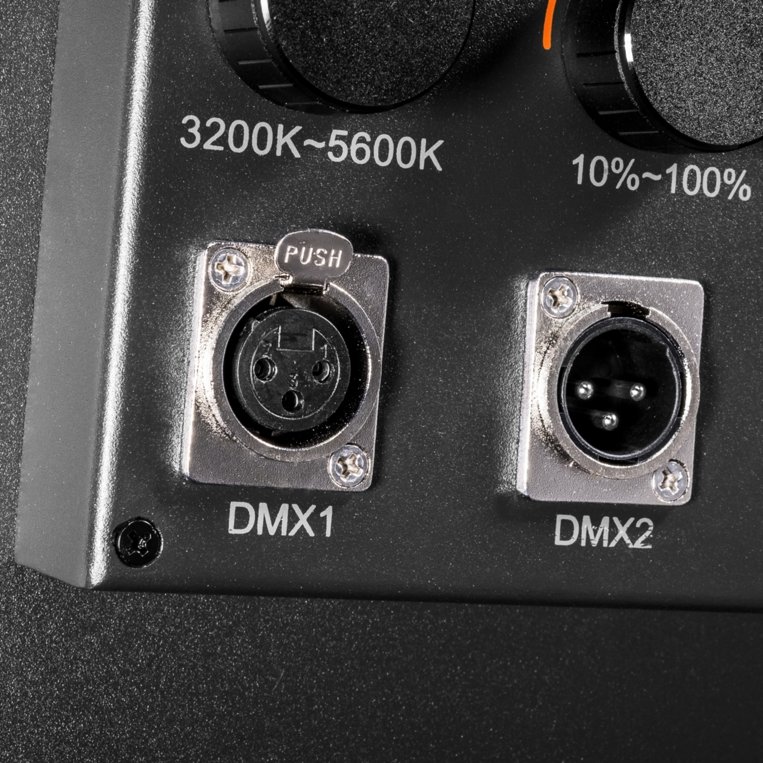 Walimex pro Soft LED Brightlight 1200 Bi Color Flat