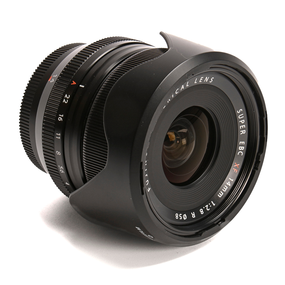 Fujifilm FUJINON XF 14mm F2.8 R gebraucht