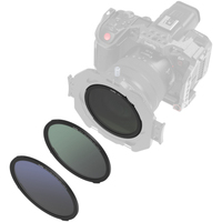 SmallRig VND-Filter Kit 4649 67-82mm