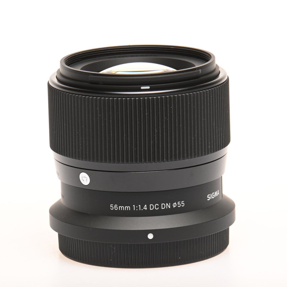 Sigma 56mm F1.4 DC DN Contemporary für Nikon Z-Mount gebraucht