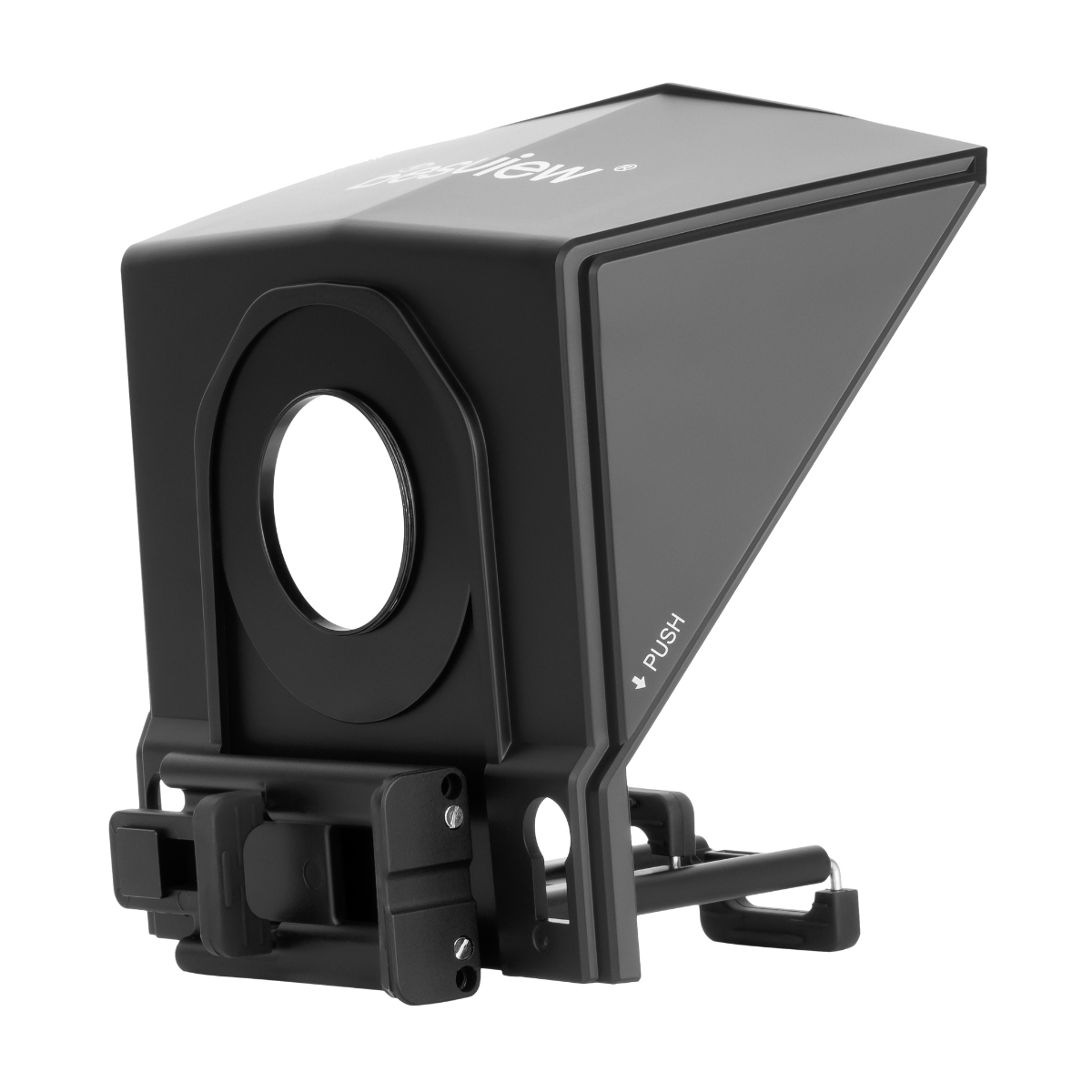 Desview Teleprompter T2 für Smartphone und Tablet