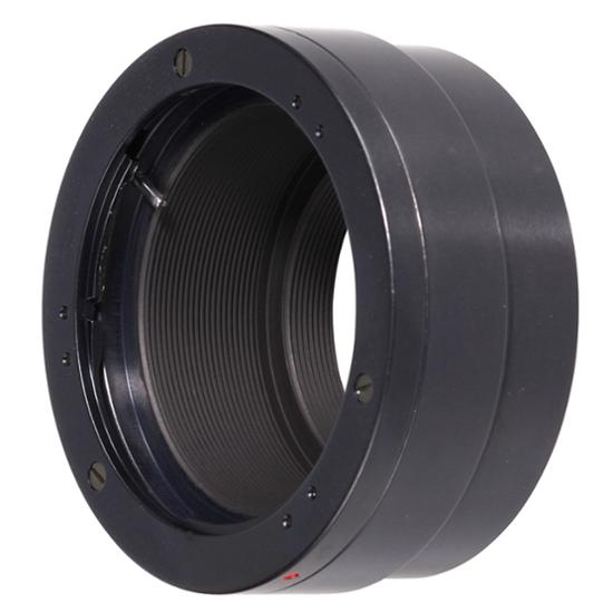 Novoflex Adapter Olympus OM-Objektive an MFT-Kameras