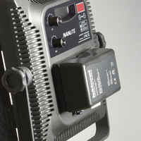 Nanlite LED-Flächenleuchte 600CSA