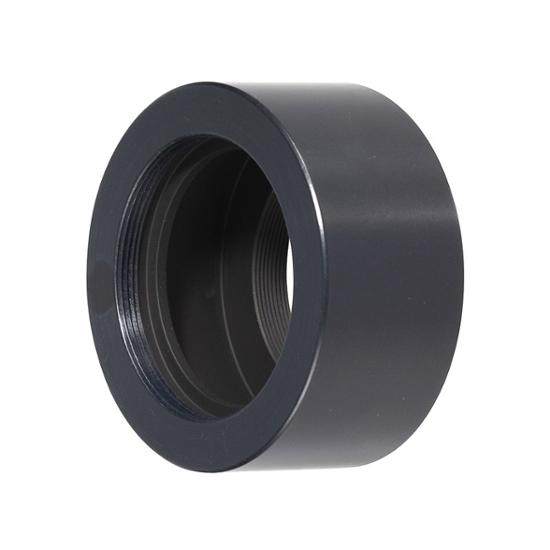 Novoflex Adapter M42x1 für Objektive mit M42-Schraubgewinde