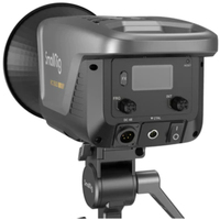 SmallRig RC 350D COB LED-Videoleuchte 3961