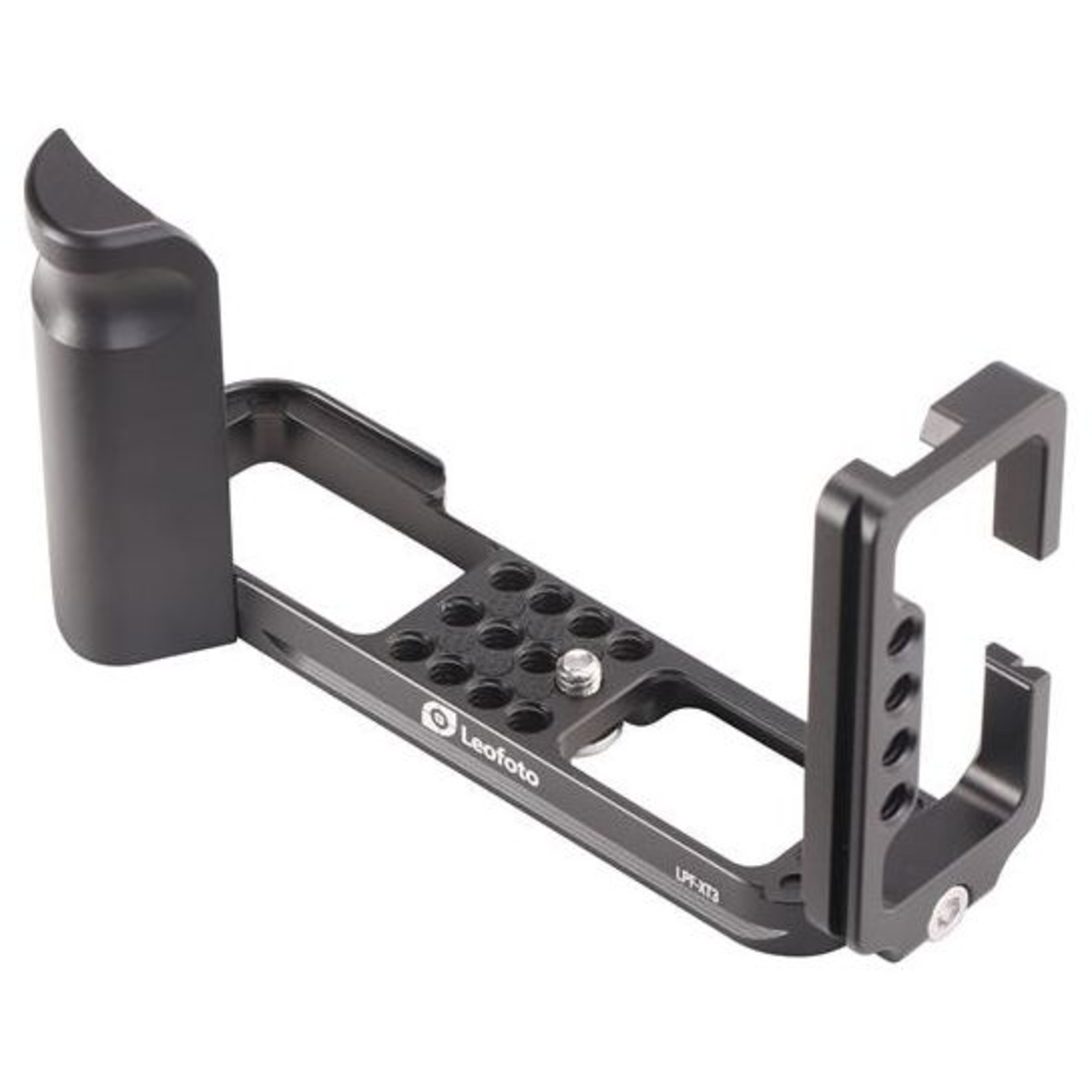 Leofoto LPF-XT3 Kombi-L-Schiene für Fujifilm X-T3