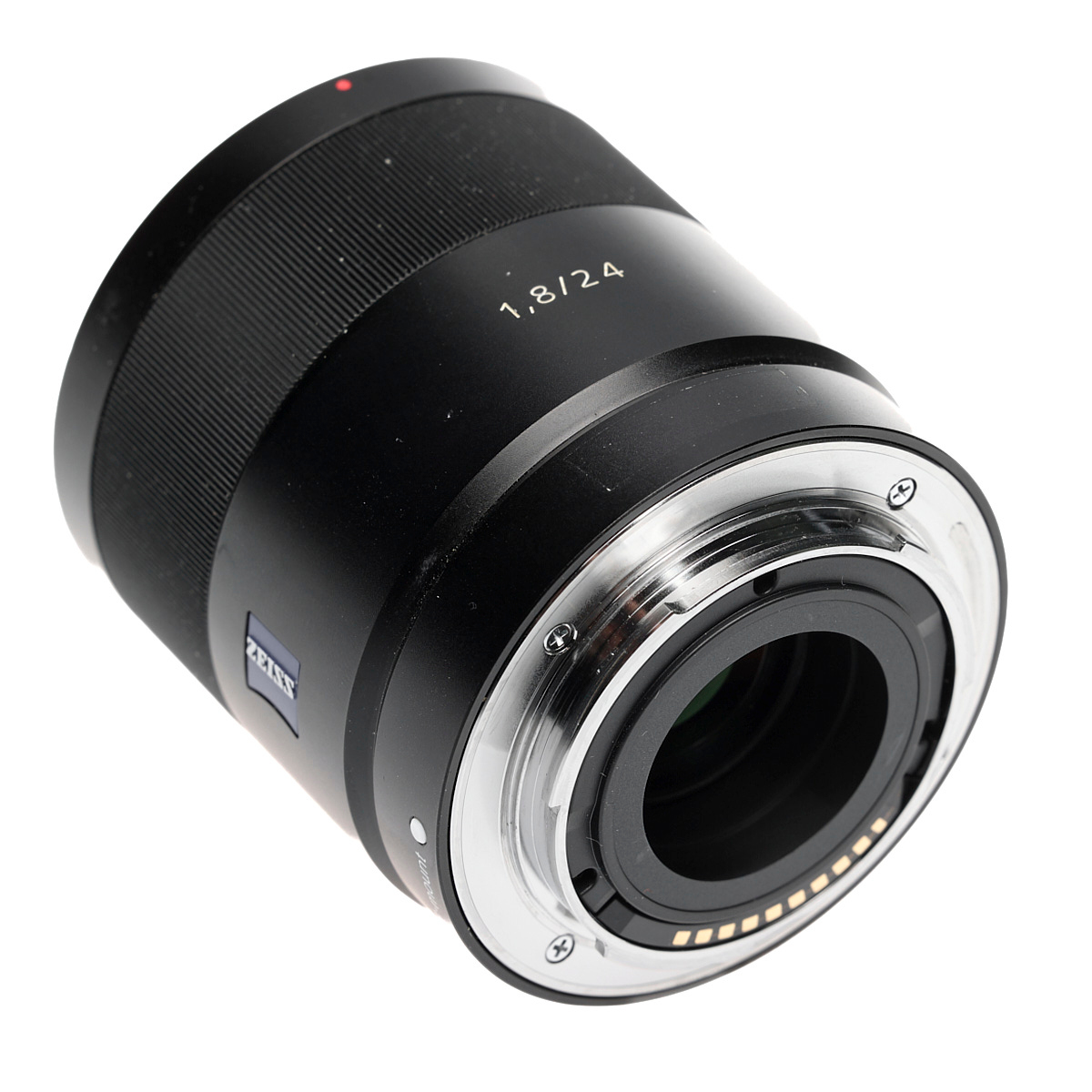 Sony Sonnar T* E 24mm F1.8 ZA gebraucht