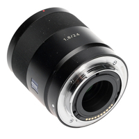 Sony Sonnar T* E 24mm F1.8 ZA gebraucht