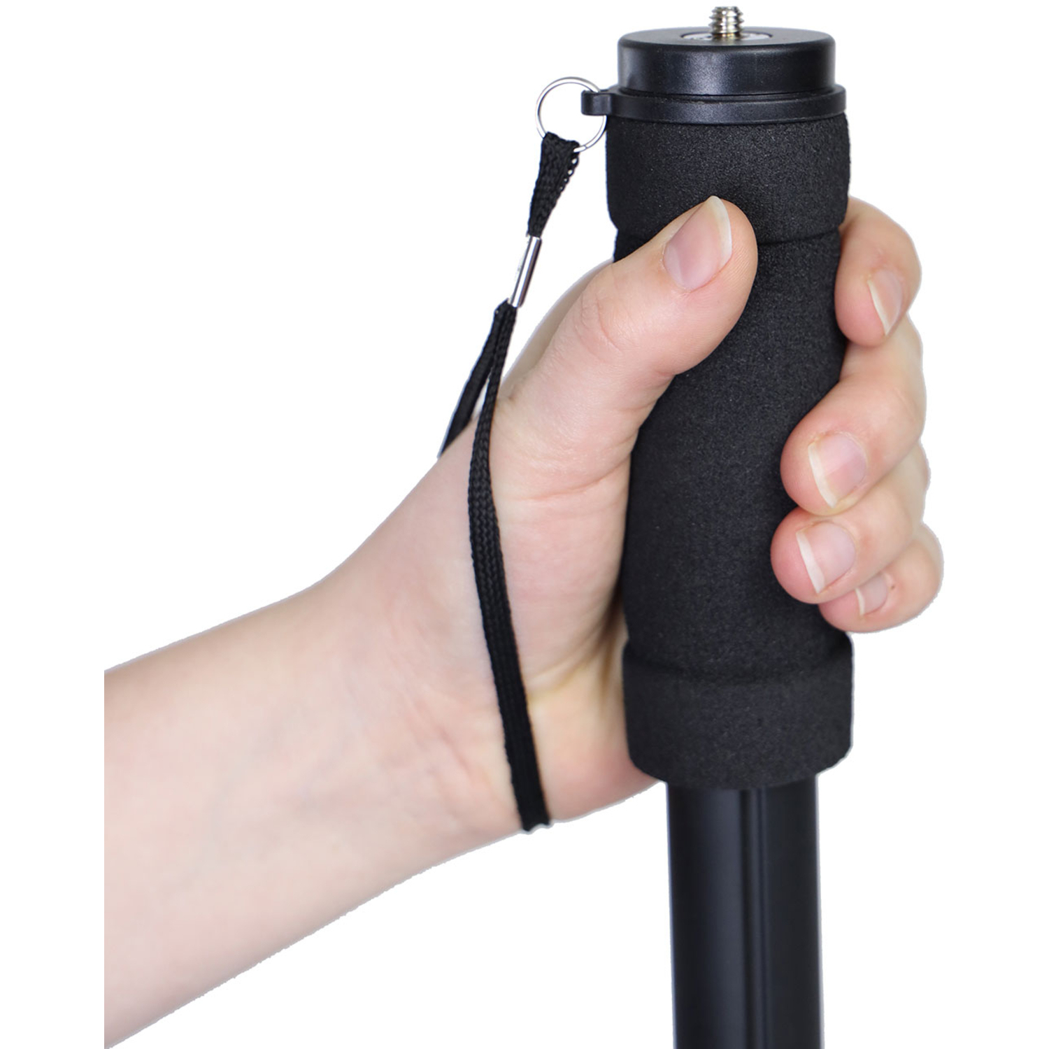 B.I.G. M-410 Monopod Einbeinstativ