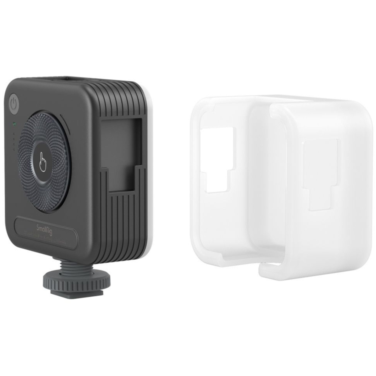 SmallRig Smartphone Vlog Stativ Kit VK-30 erweiterte Version