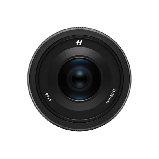 Hasselblad XCD 45mm F4 P für X1D/X1DII