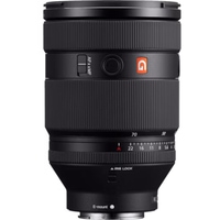 Sony Alpha 7R VI mit FE 28-70mm F2 G Master