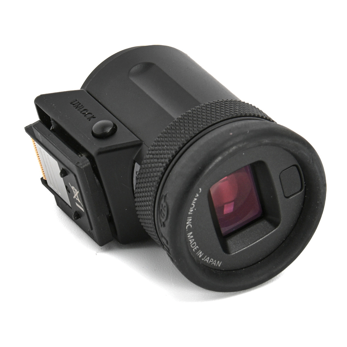 Canon Elektronischer Sucher EVF-DC2 Schwarz gebraucht