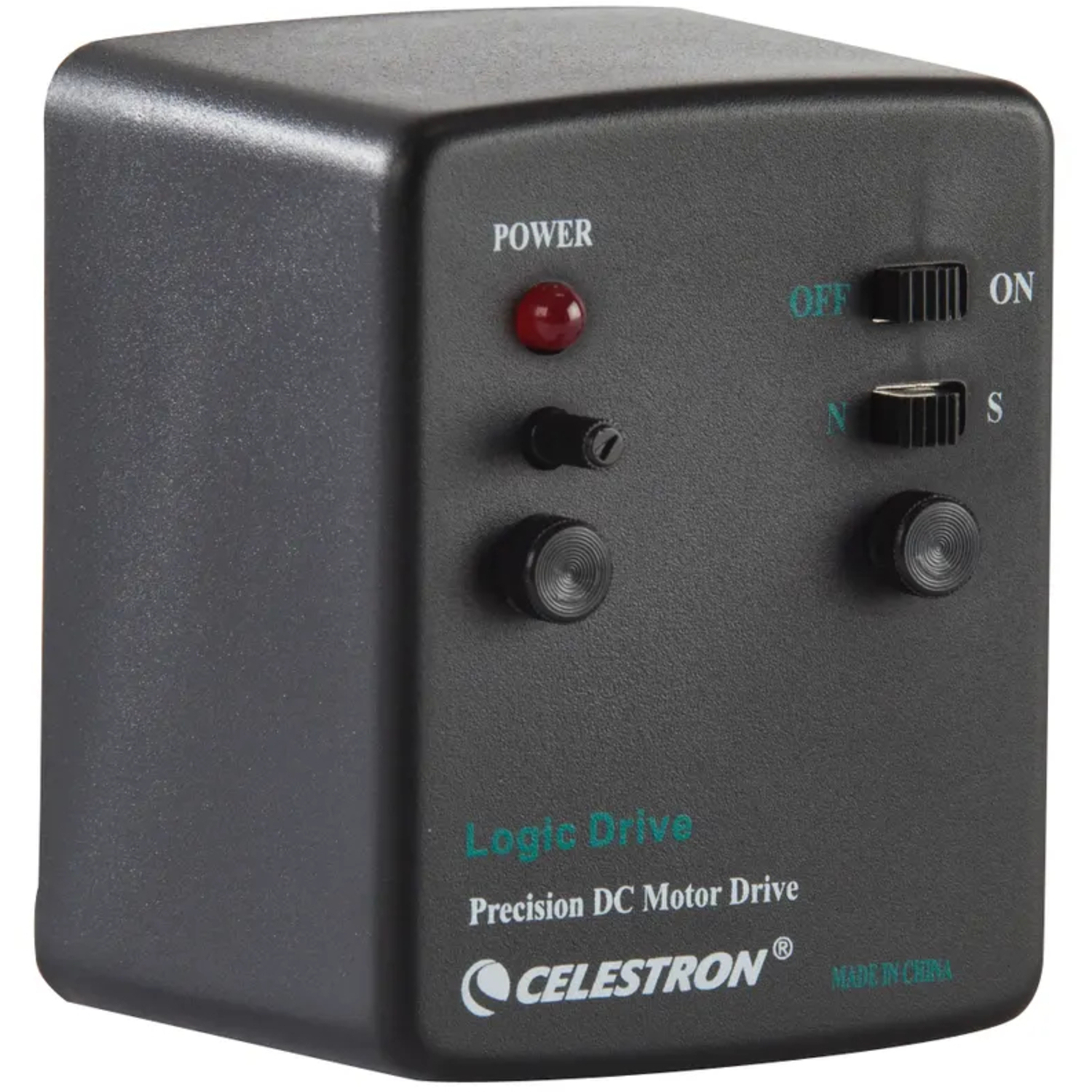 Celestron Motorantrieb für AstroMaster und PowerSeeker Montierungen