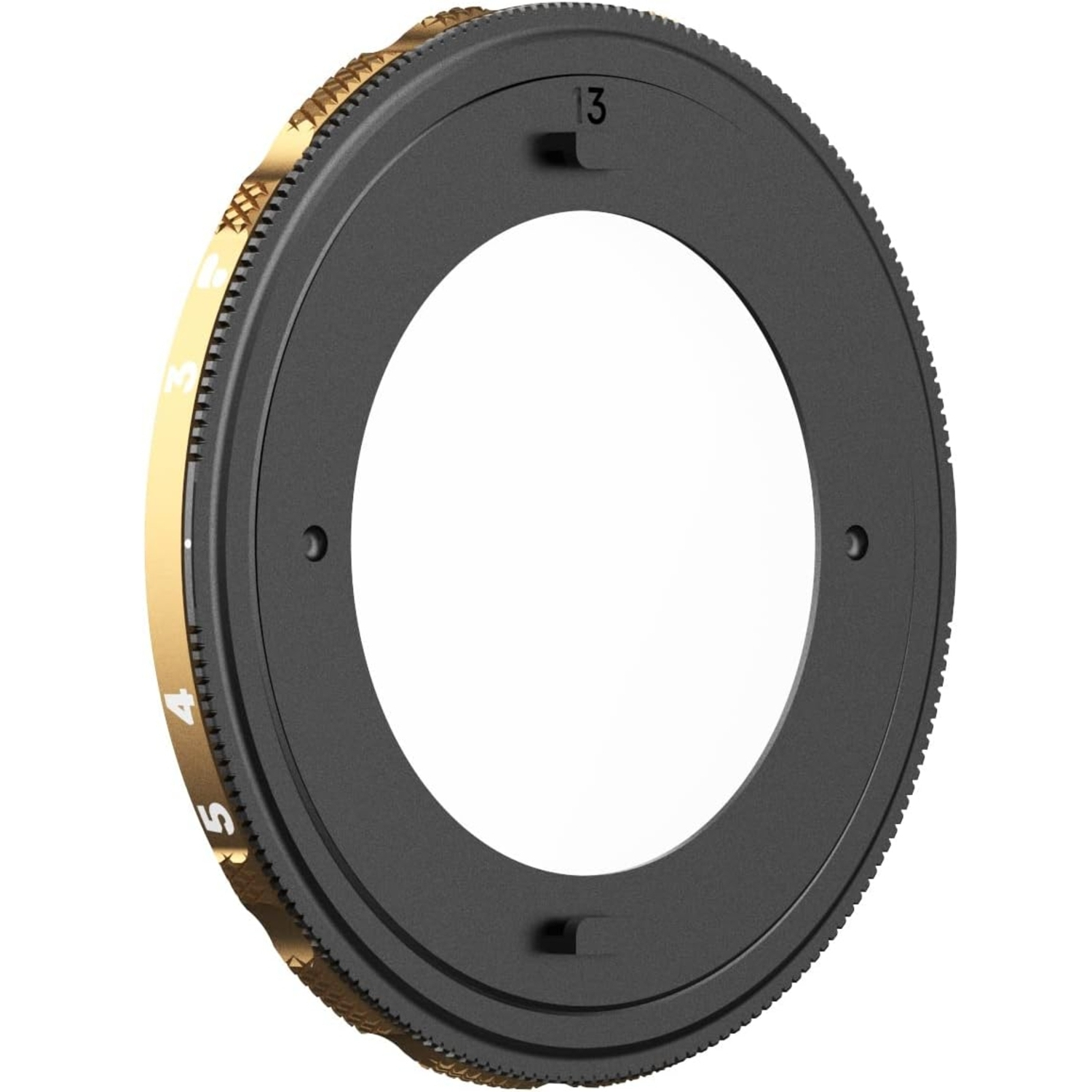 PolarPro LiteChaser VND Mist 3-5 Filter für iPhone 13 und 14 