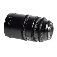 Sigma Cine 50-100mm/T2 High Speed Zoom EF-Mount gebraucht