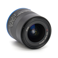 Zeiss Loxia 21mm F2.8 für Sony E-Mount gebraucht