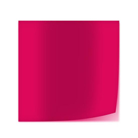 Lee Farbfilterfolie 54 x 61 cm Nr. 046 - Dark Magenta