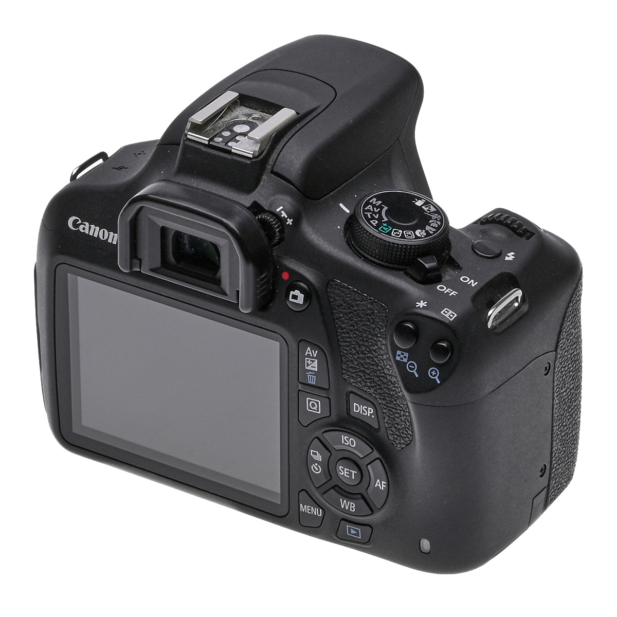 Canon EOS 1200D gebraucht