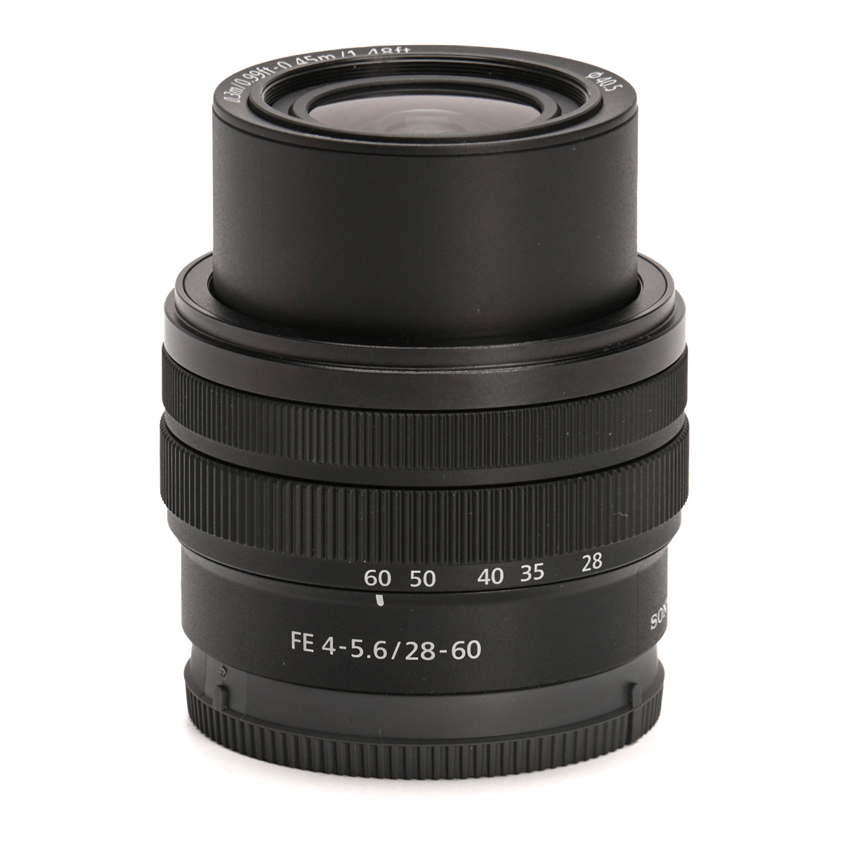 Sony FE 28-60mm F4-5.6 gebraucht