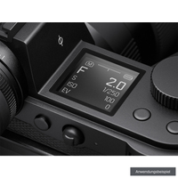 Leica SL3-S neuwertiger Rückläufer
