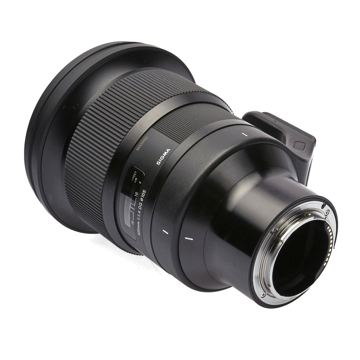 Sigma 105mm F1.4 DG HSM Art für Sony E-Mount gebraucht