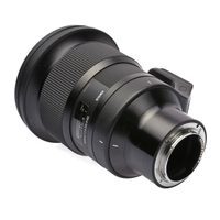 Sigma 105mm F1.4 DG HSM Art für Sony E-Mount gebraucht