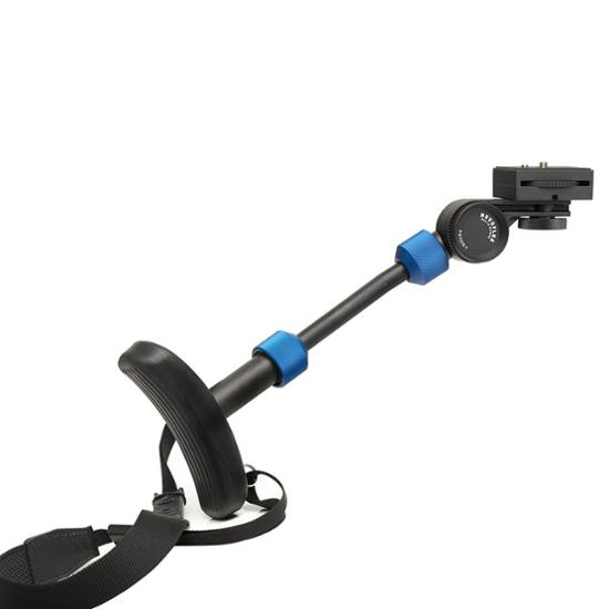 Novoflex Schulterstativ PISTOCK-C