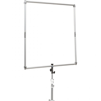 GlareOne Reflektor mit Rahmen 5in1 Kit 90 x 90cm