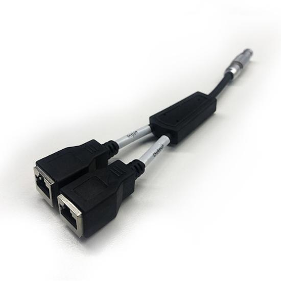 Z CAM Sync-Kabel für E2
