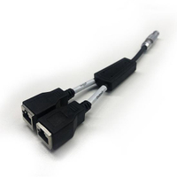 Z CAM Sync-Kabel für E2
