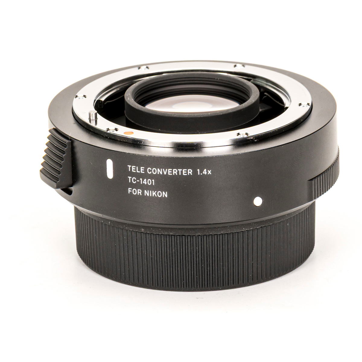 Sigma Tele Konverter TC-1401 Nikon gebraucht