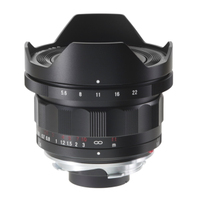 Voigtländer 10mm F5.6 Hyper Wide Heliar Asph. für Leica M-Mount