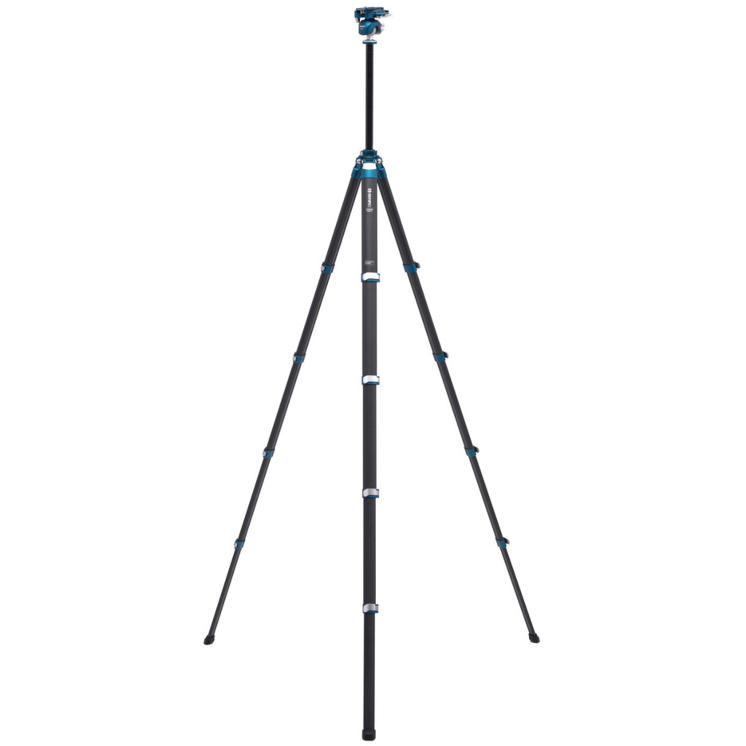Benro Cyanbird Carbon-Stativ mit FS30-Kopf