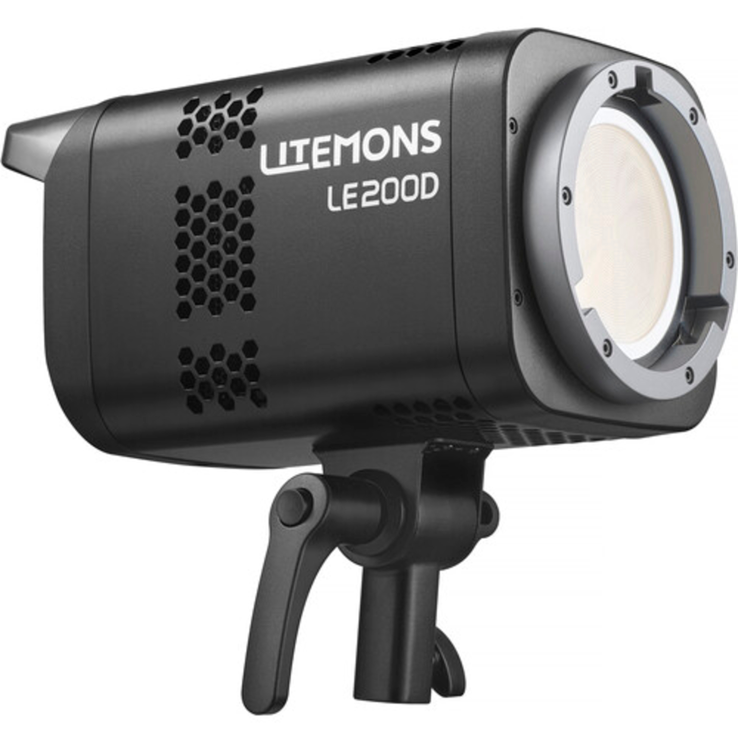 Godox LED-Leuchte LITEMONS LE200D schwarz