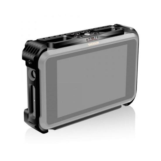 Shape Cage für Atomos Shogun 7 Monitor
