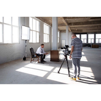 Manfrotto Pro Scrim All In One Kit Small