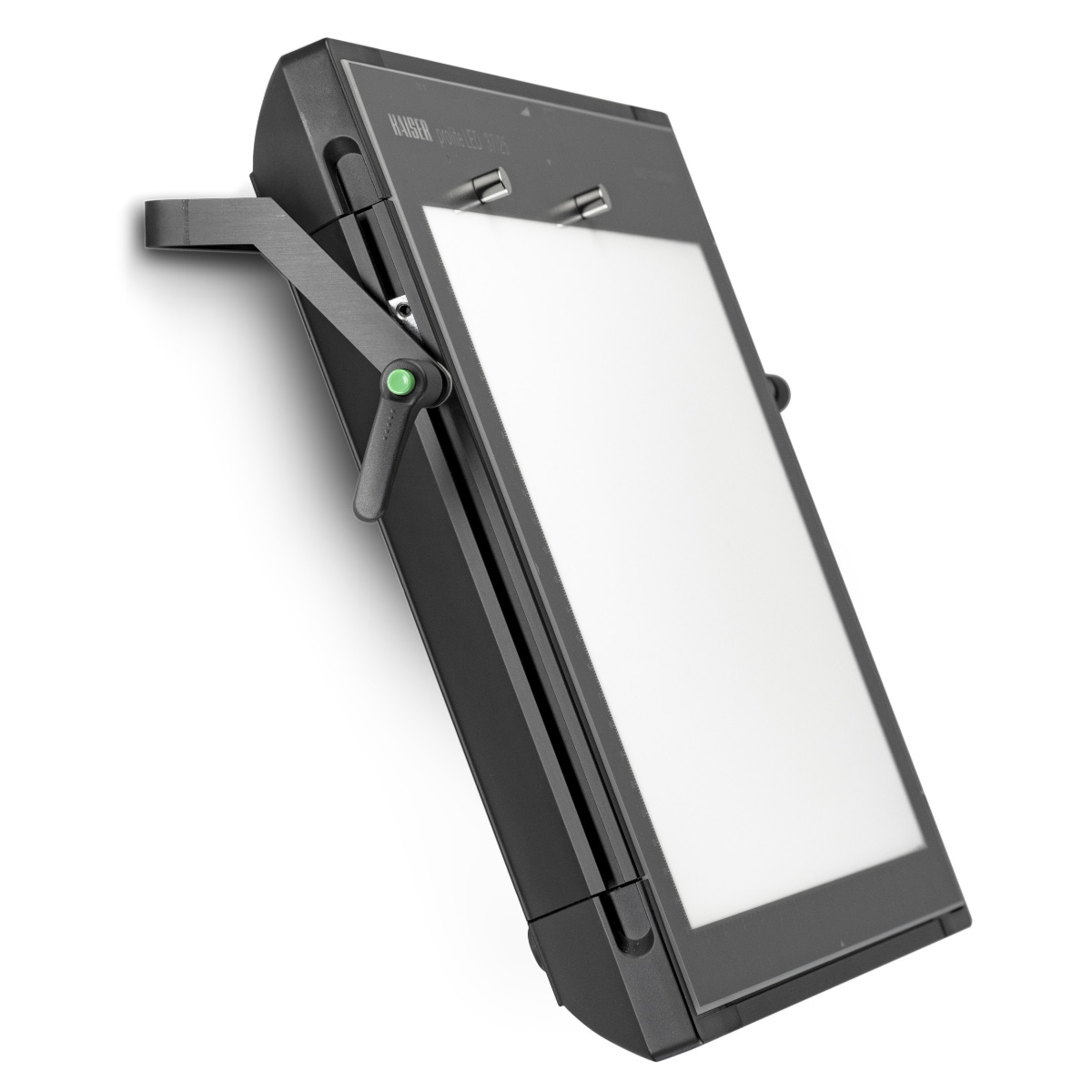 Kaiser Leuchtplatte Prolite Scan LED 37/25