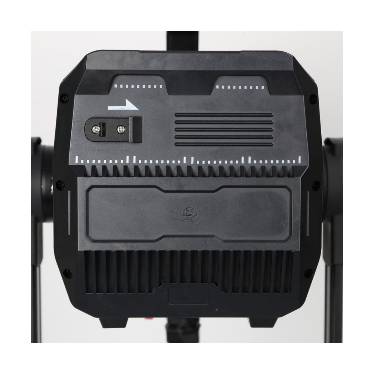 Soonwell Bi-Color LED Scheinwerfer G900