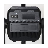 Soonwell Bi-Color LED Scheinwerfer G900