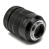 Panasonic LUMIX Leica DG VARIO-ELMARIT 12-60mm F2.8-4.0 Asph. für MFT-Mount gebraucht
