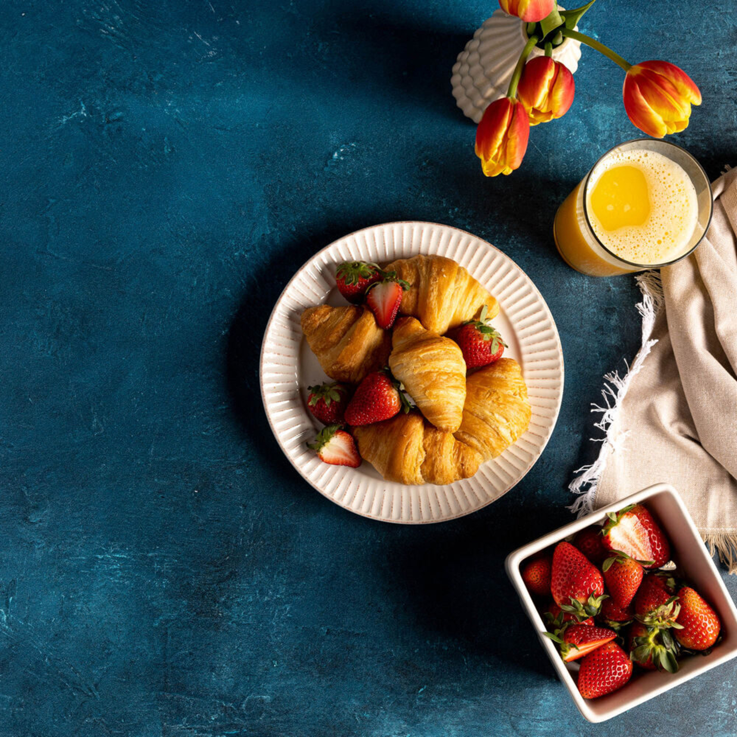 V-Flat World Duo Board Cobalt Blueberry/Cranberry Crimson XL