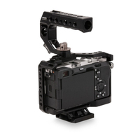 Tilta TA-T19-A-B Drehbares Sony Alpha 7C Kit A Schwarz