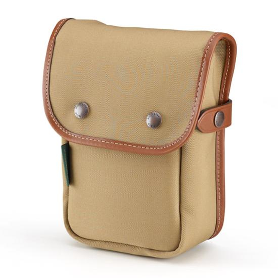 Billingham Mehrzwecktasche Delta Pocket khaki/braun