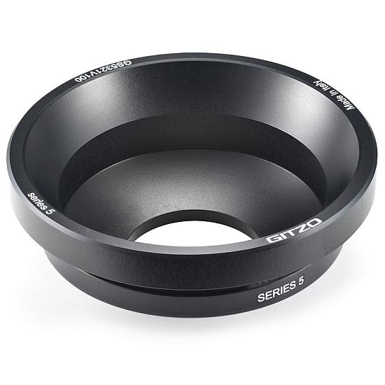 Gitzo Videoadapter 100mm Serie 5