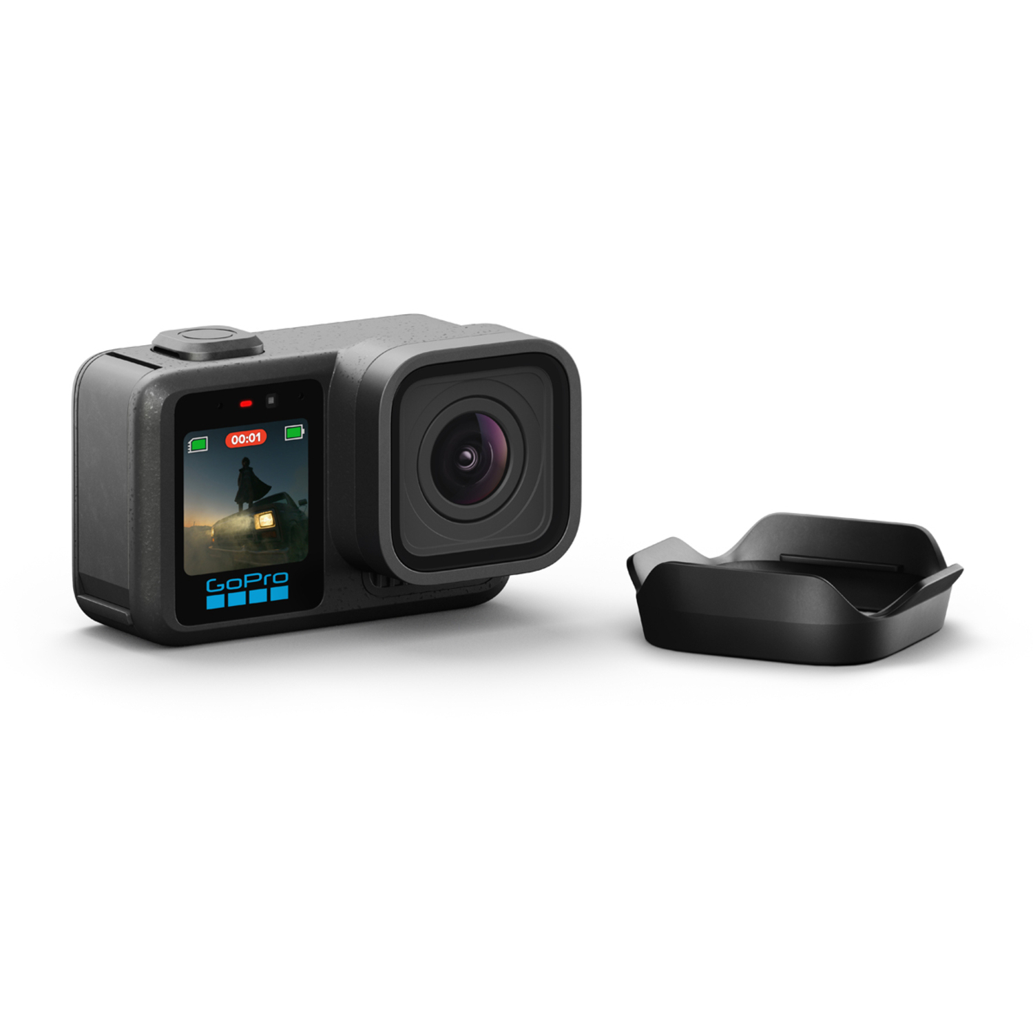 GoPro MISSION 1