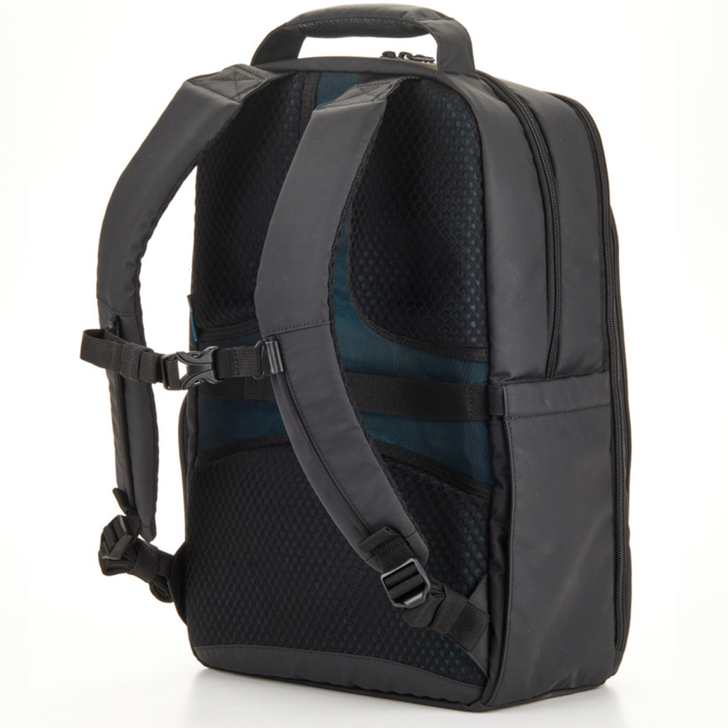 Tenba Axis v2 16L Road Warrior Rucksack, Schwarz