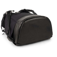 compagnon Fotorucksack the backpack Gen III schwarz