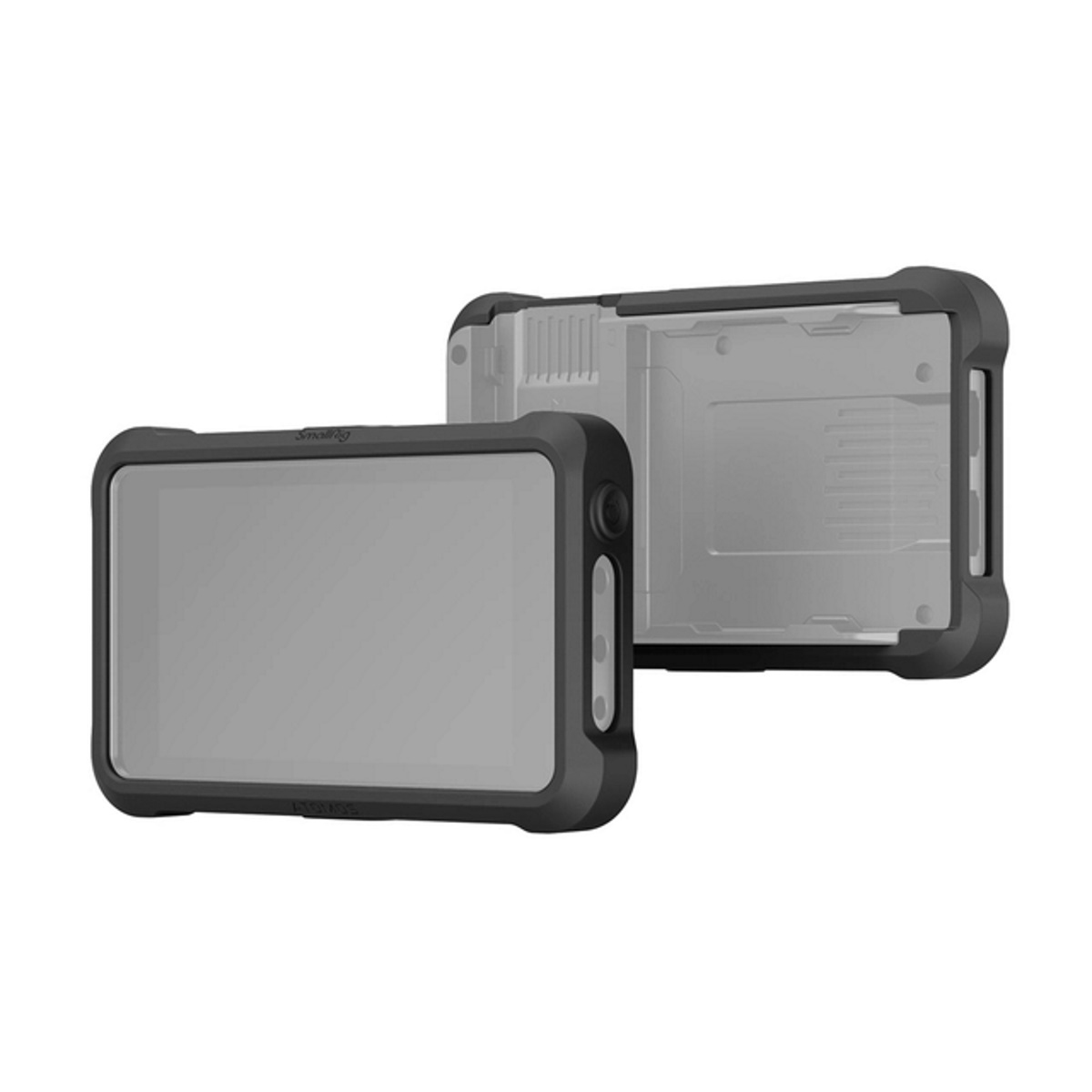 SmallRig 3448 Atomos Ninja V Serie Silikonhülle (Kit)