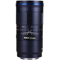 LAOWA 180mm F4.5 1,5X Ultra Macro APO für Sony E-Mount